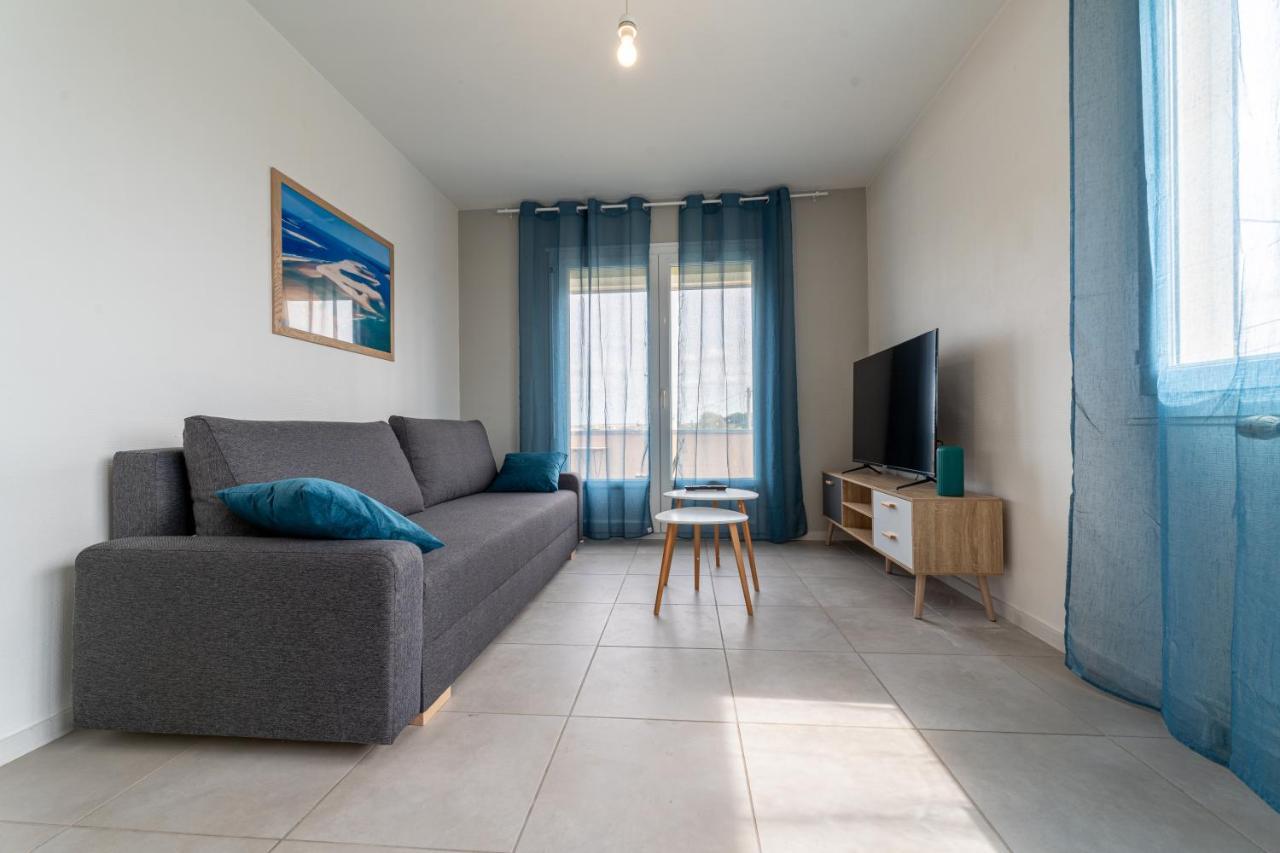 Bordeaux - Ma Residence Privee Bègles Zewnętrze zdjęcie