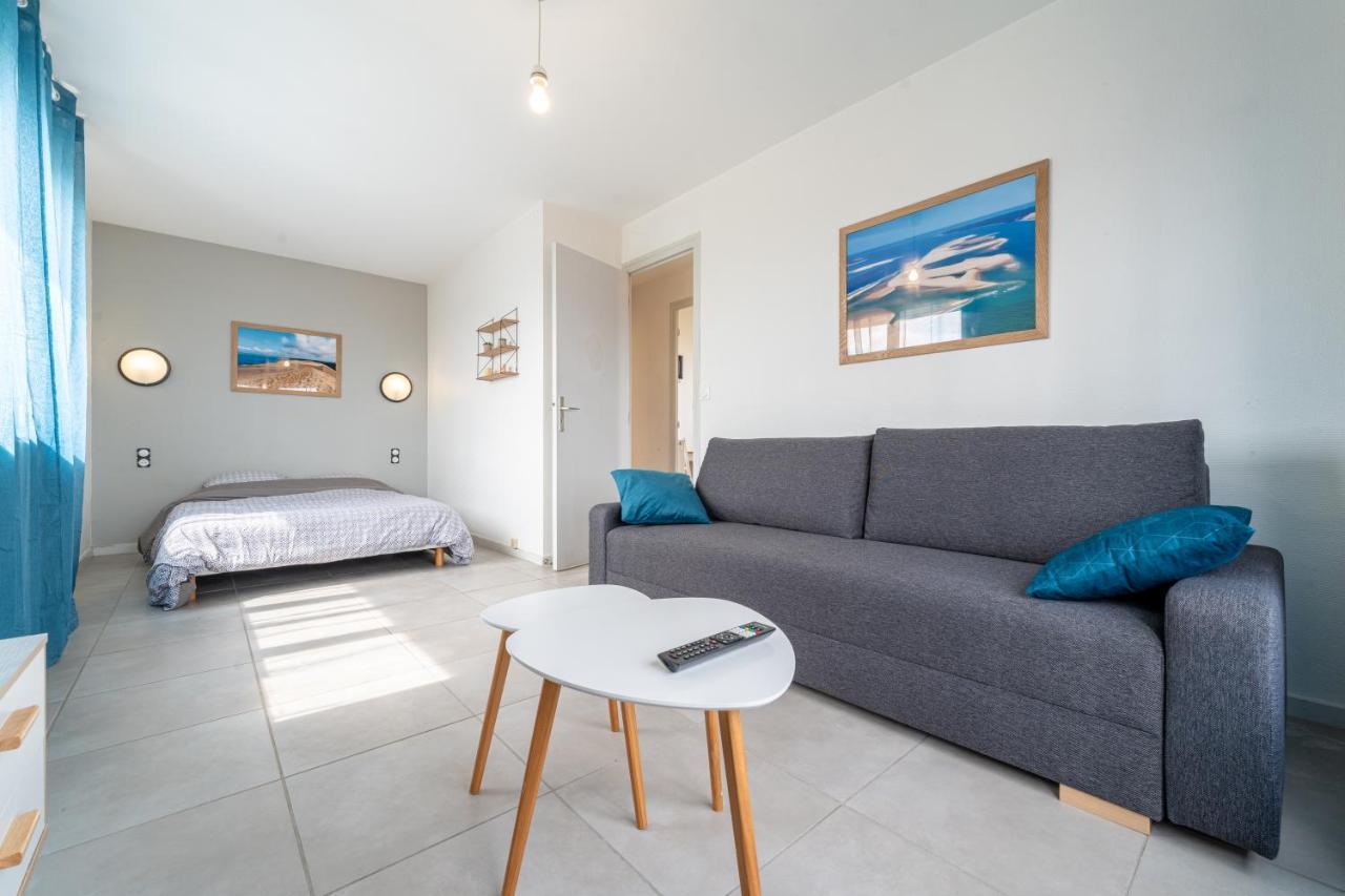 Bordeaux - Ma Residence Privee Bègles Zewnętrze zdjęcie