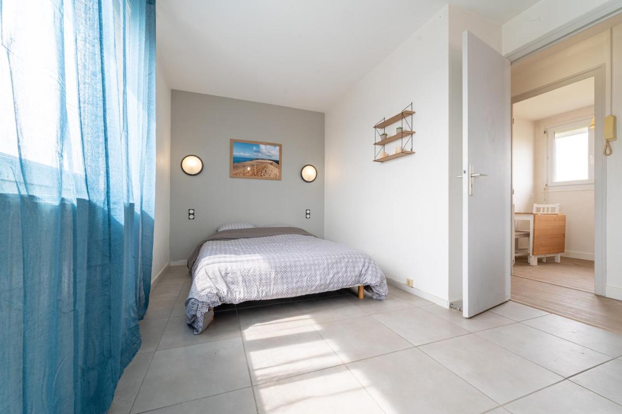 Bordeaux - Ma Residence Privee Bègles Zewnętrze zdjęcie