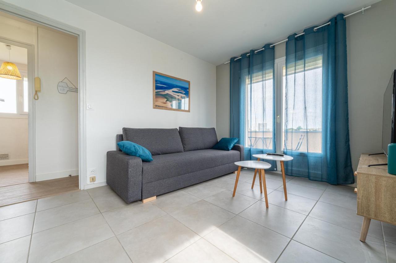 Bordeaux - Ma Residence Privee Bègles Zewnętrze zdjęcie