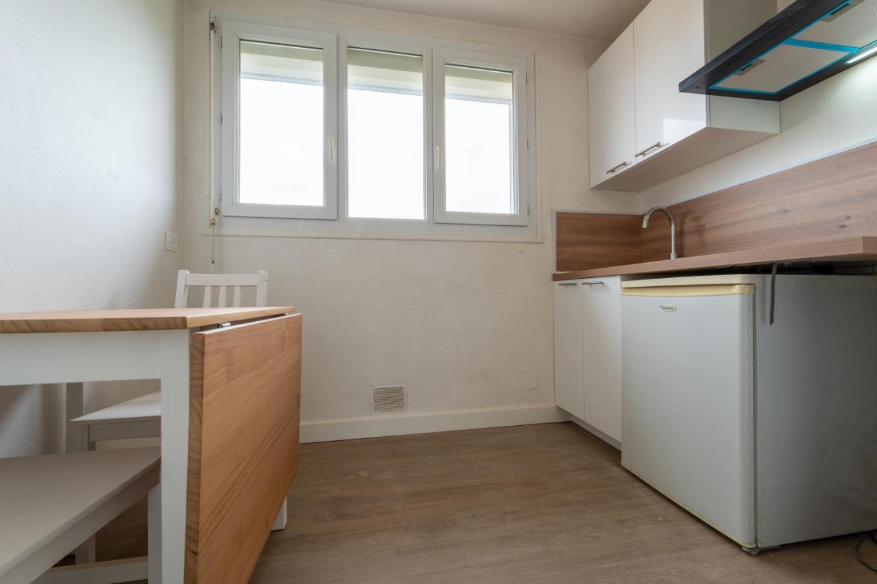 Bordeaux - Ma Residence Privee Bègles Zewnętrze zdjęcie