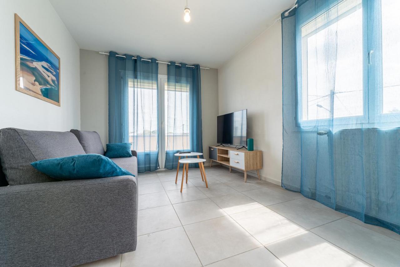 Bordeaux - Ma Residence Privee Bègles Zewnętrze zdjęcie