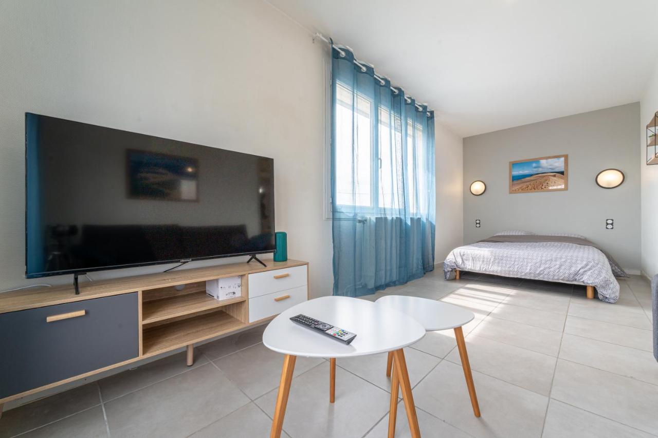 Bordeaux - Ma Residence Privee Bègles Zewnętrze zdjęcie