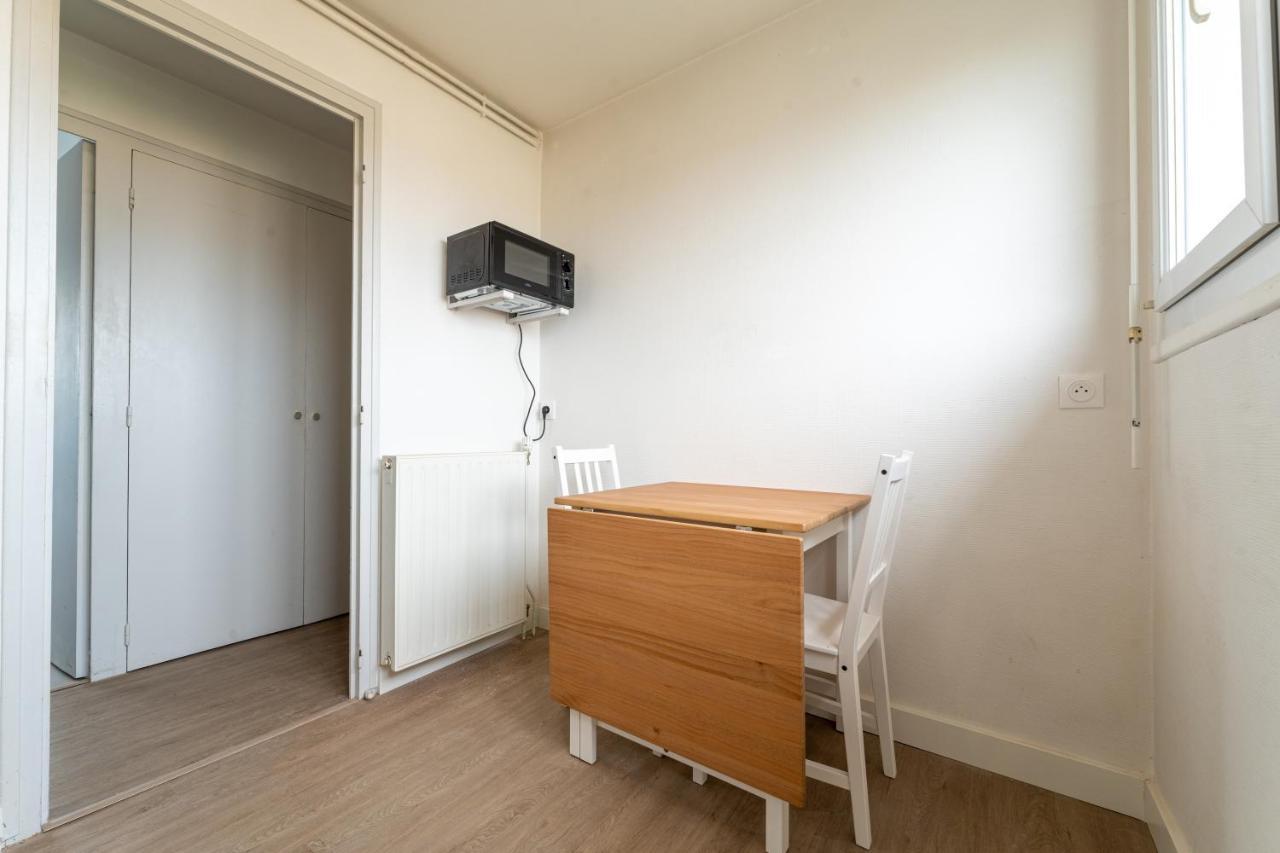 Bordeaux - Ma Residence Privee Bègles Zewnętrze zdjęcie