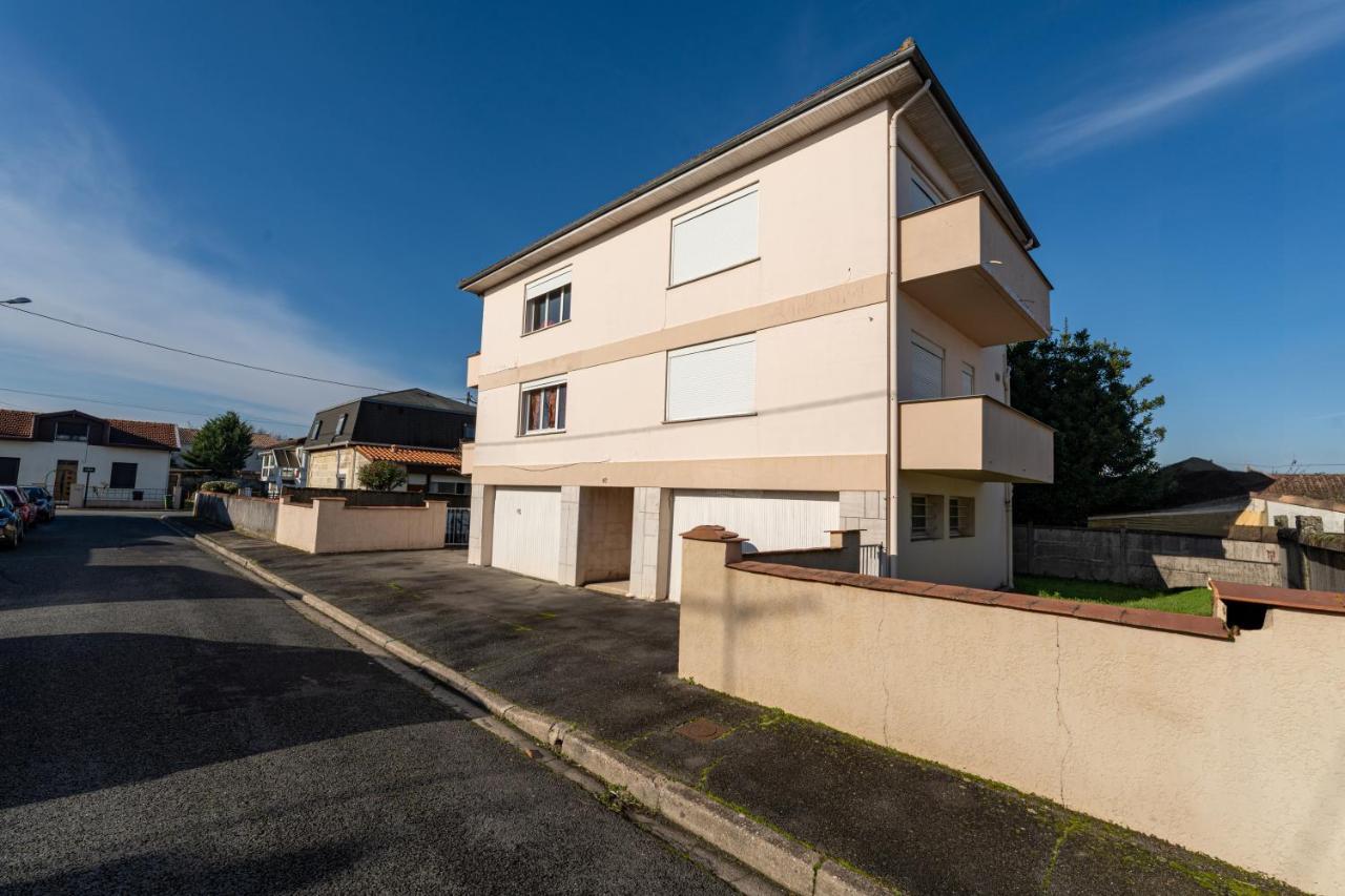 Bordeaux - Ma Residence Privee Bègles Zewnętrze zdjęcie