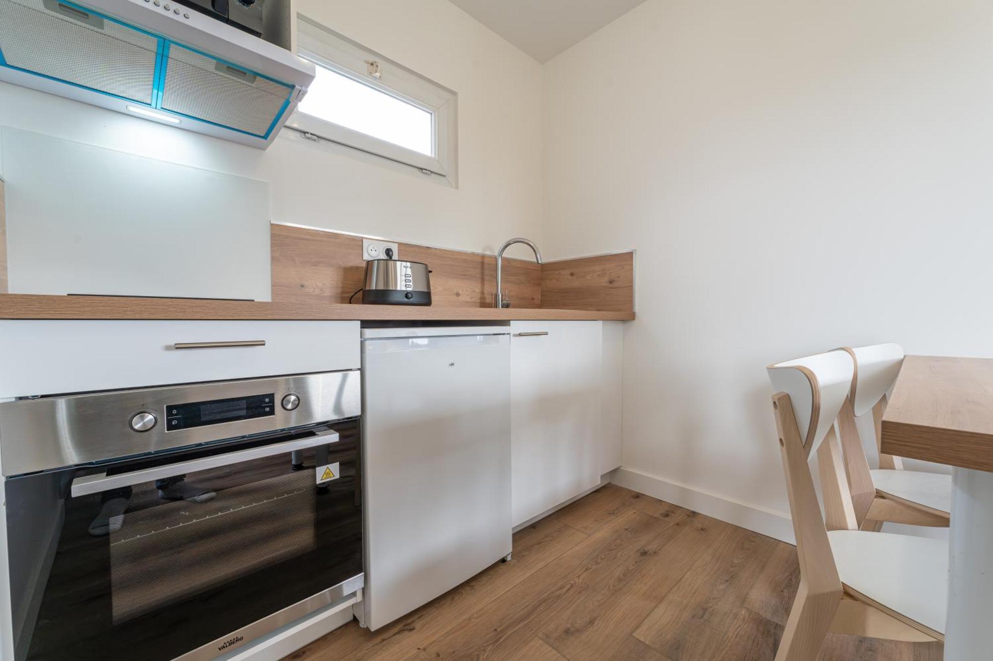 Bordeaux - Ma Residence Privee Bègles Zewnętrze zdjęcie