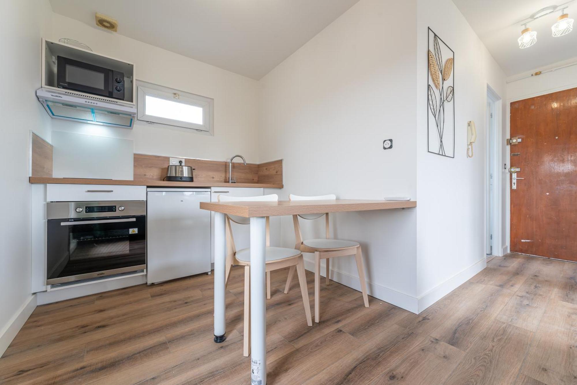Bordeaux - Ma Residence Privee Bègles Zewnętrze zdjęcie