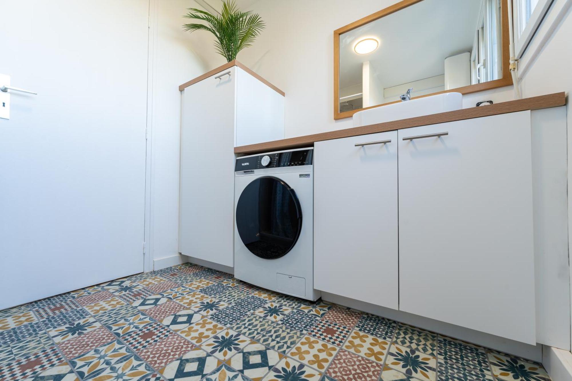 Bordeaux - Ma Residence Privee Bègles Zewnętrze zdjęcie