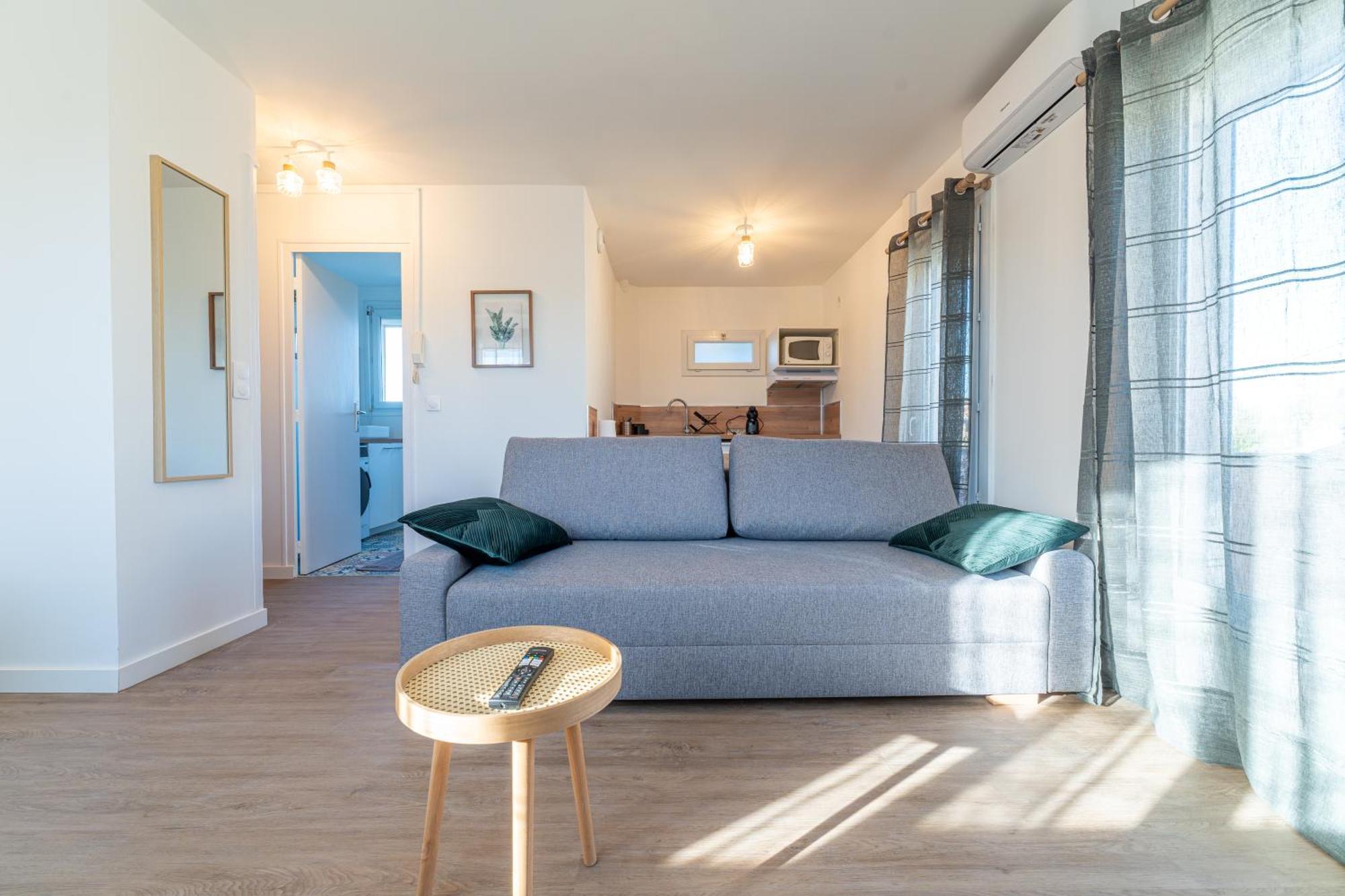 Bordeaux - Ma Residence Privee Bègles Zewnętrze zdjęcie
