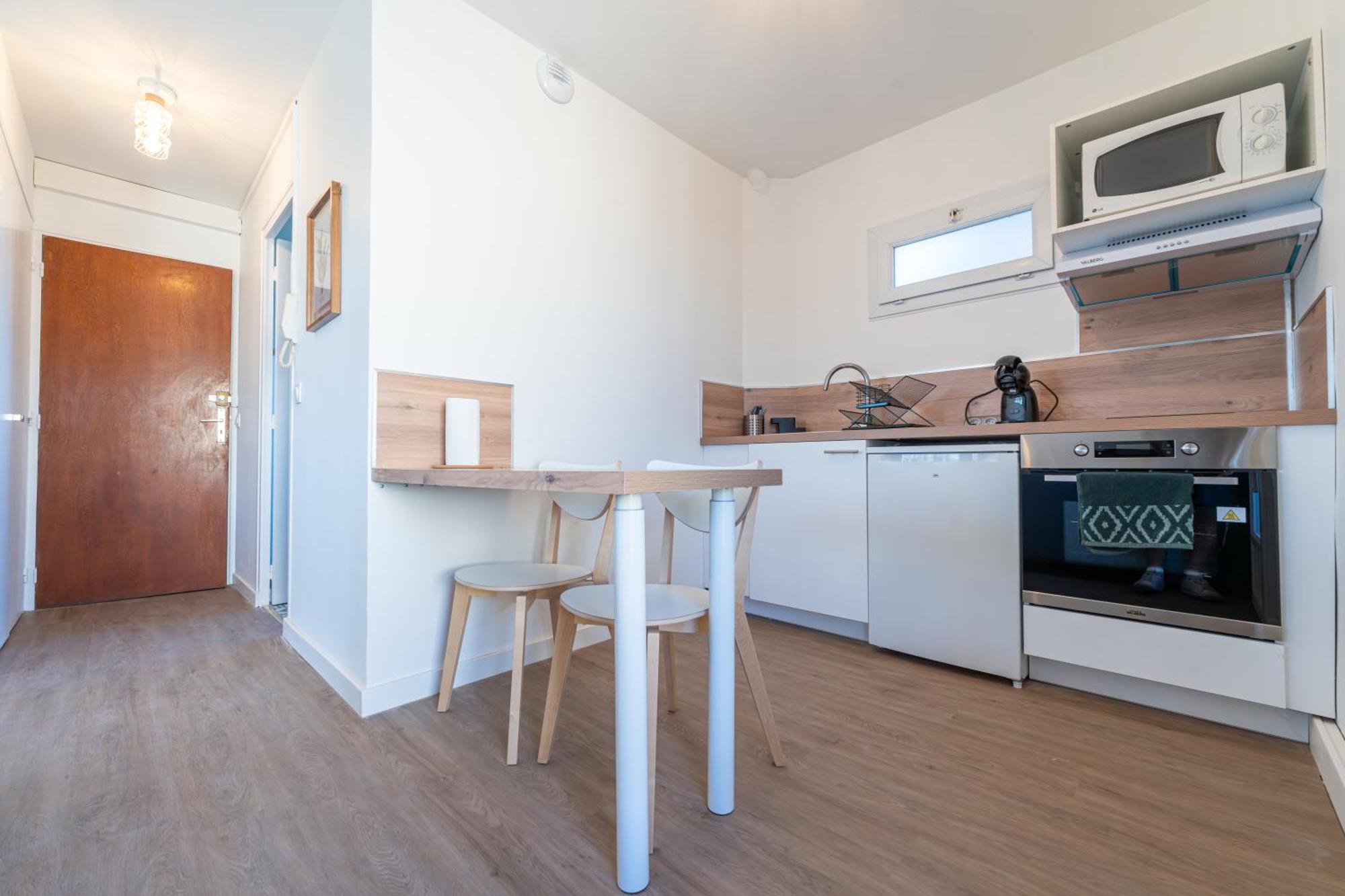 Bordeaux - Ma Residence Privee Bègles Zewnętrze zdjęcie