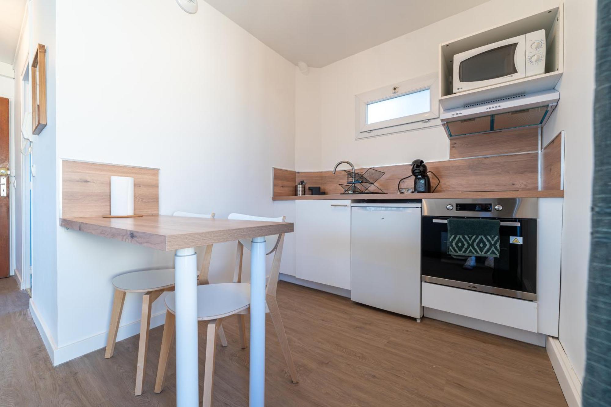 Bordeaux - Ma Residence Privee Bègles Zewnętrze zdjęcie