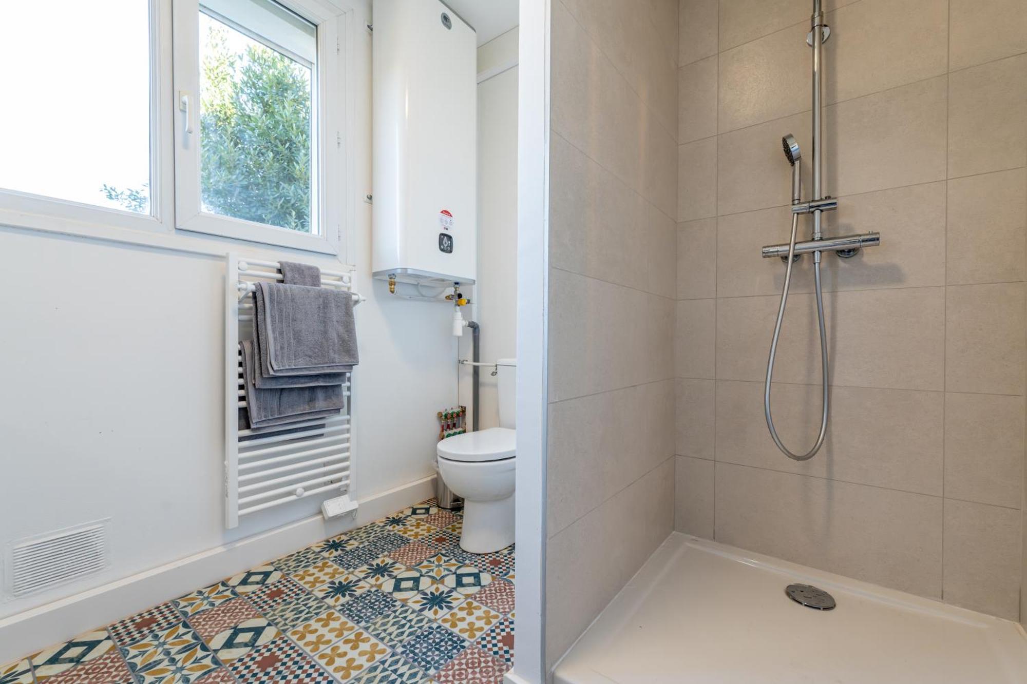 Bordeaux - Ma Residence Privee Bègles Zewnętrze zdjęcie