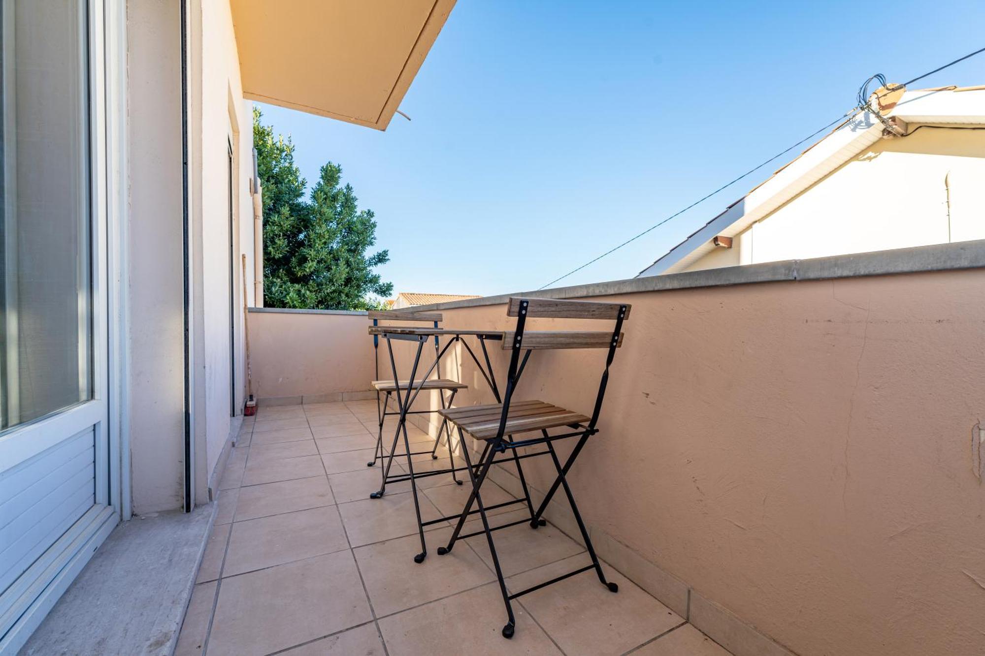Bordeaux - Ma Residence Privee Bègles Zewnętrze zdjęcie