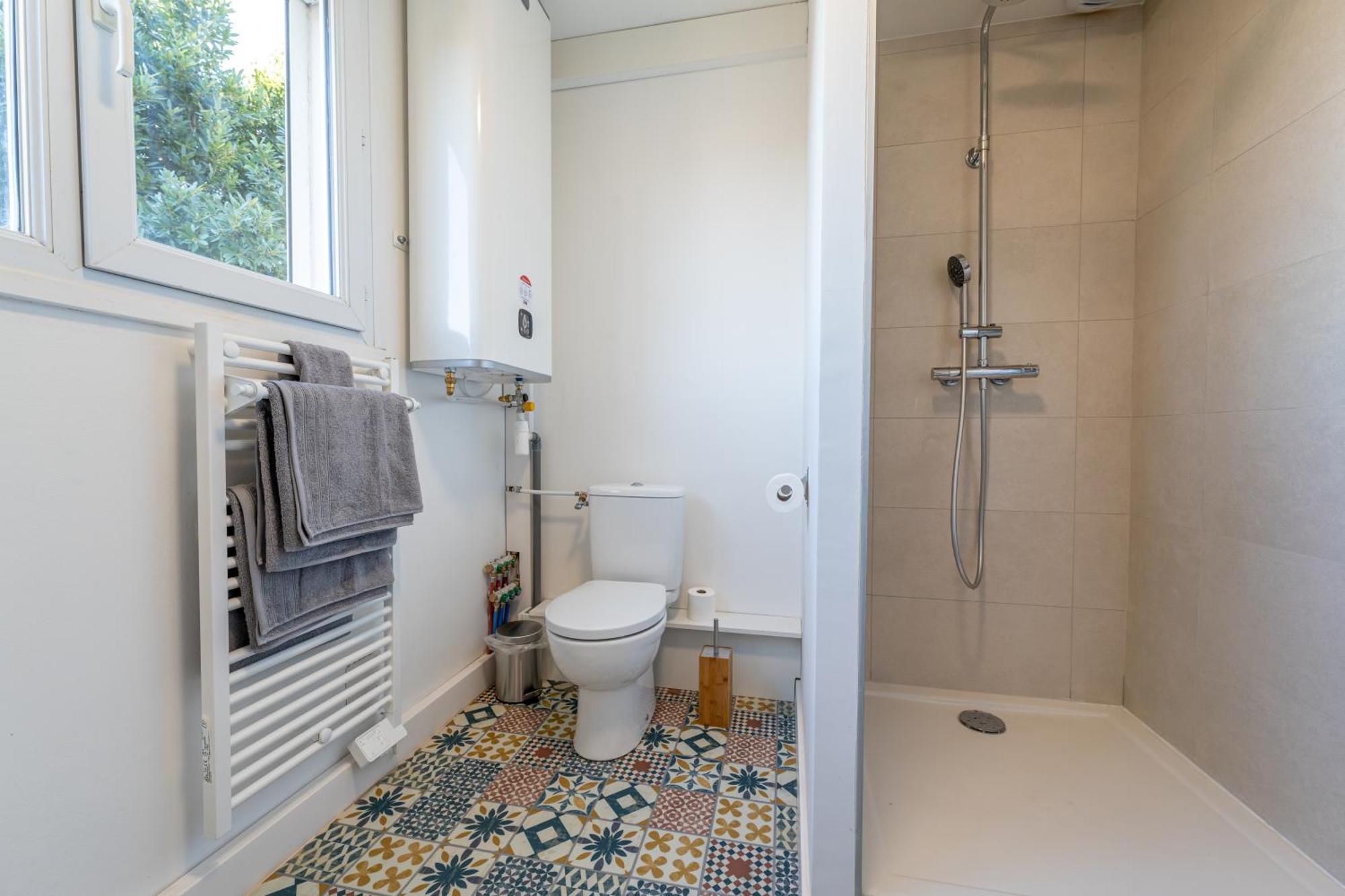 Bordeaux - Ma Residence Privee Bègles Zewnętrze zdjęcie