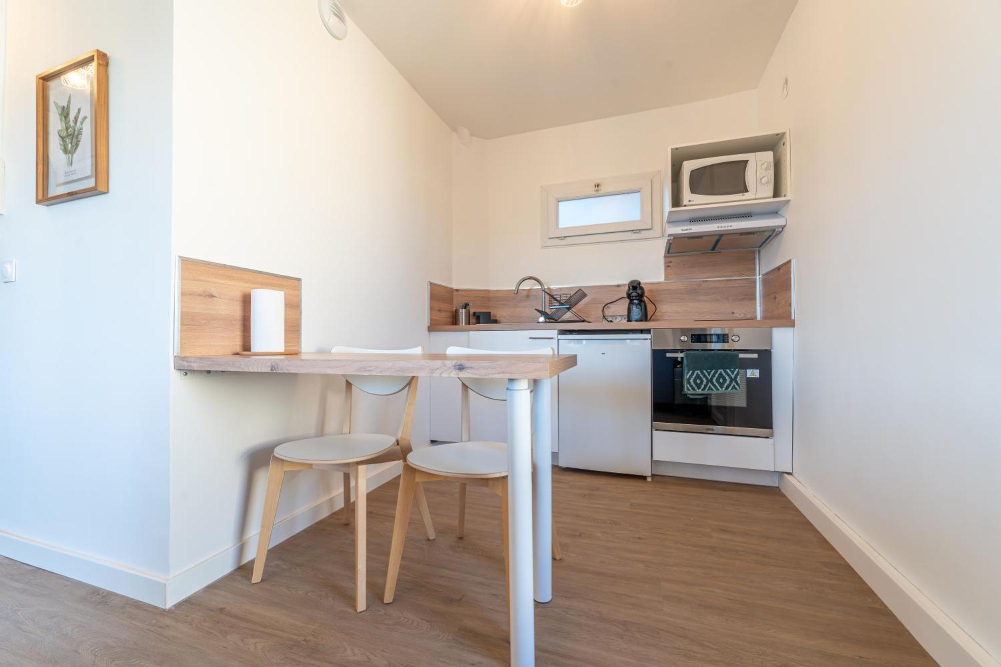 Bordeaux - Ma Residence Privee Bègles Zewnętrze zdjęcie