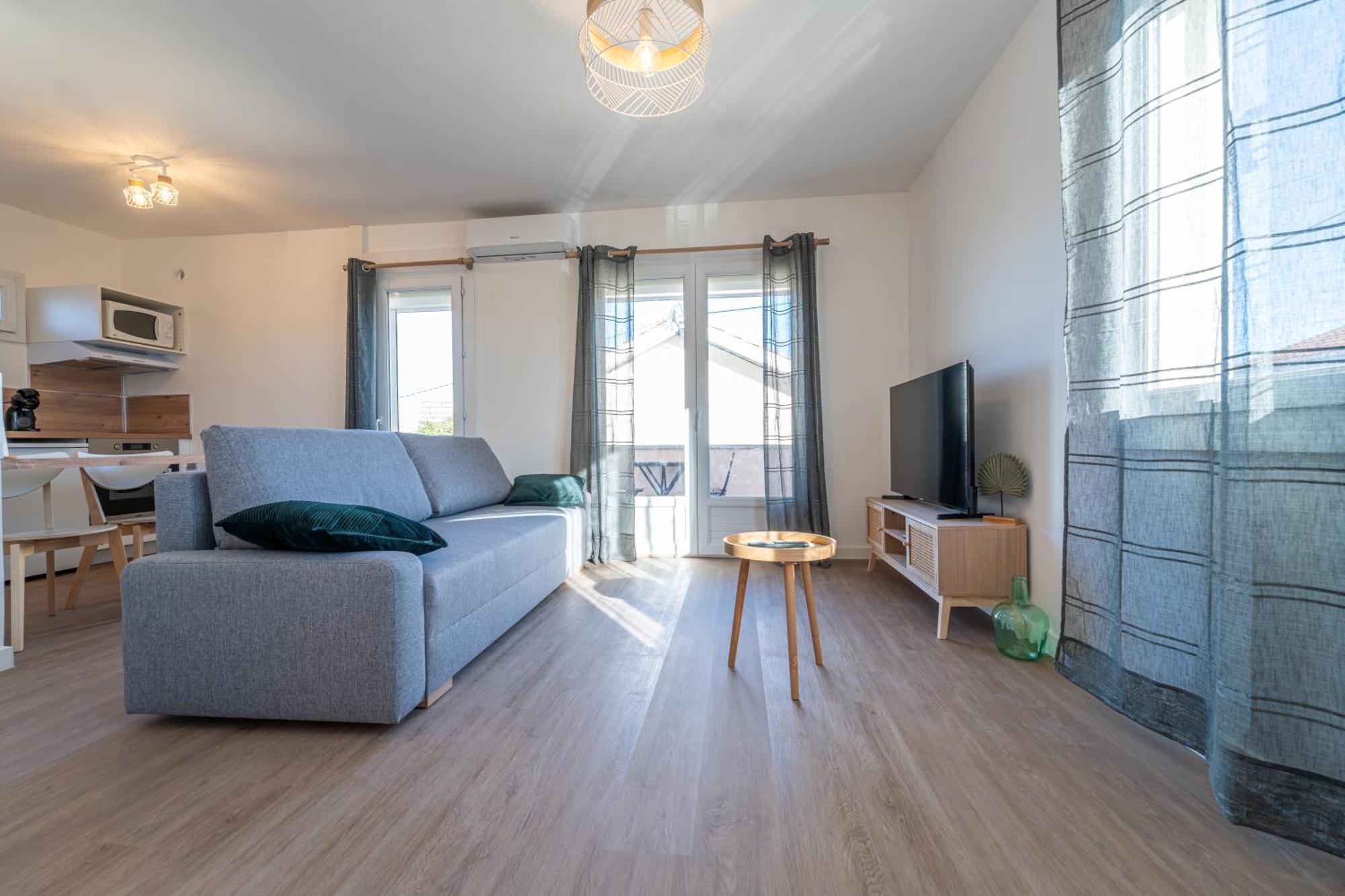 Bordeaux - Ma Residence Privee Bègles Zewnętrze zdjęcie