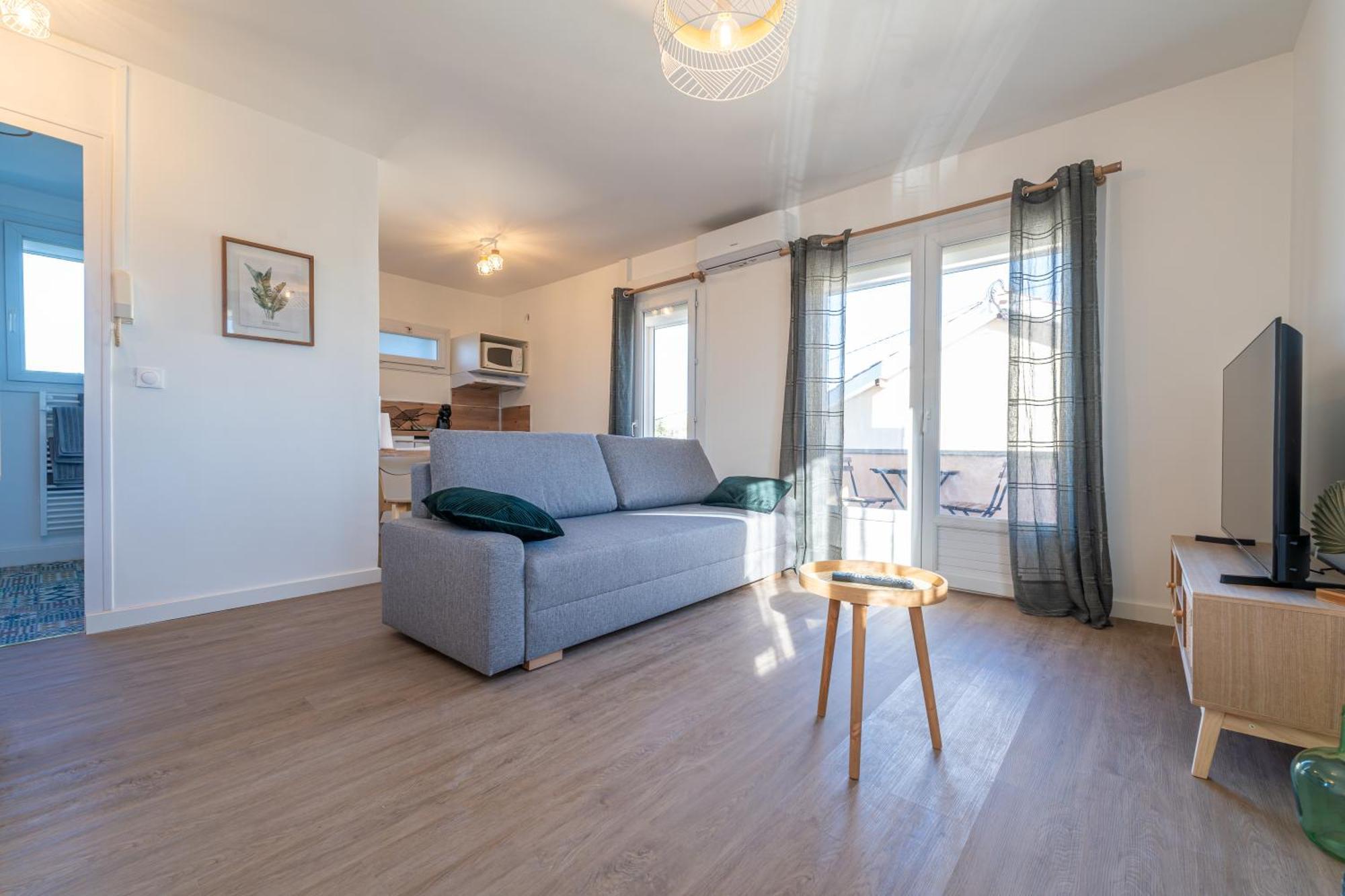 Bordeaux - Ma Residence Privee Bègles Zewnętrze zdjęcie
